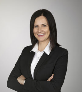 Dr. Agnė Buivydienė