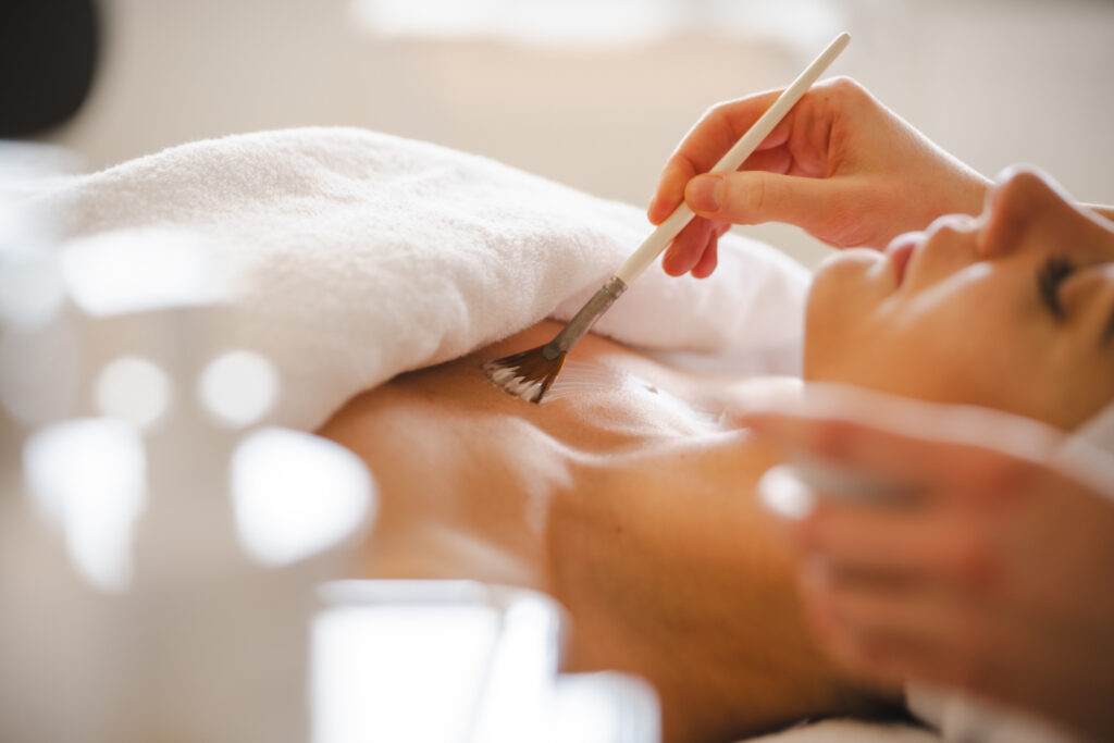 Vyks išorinis studijų programos „Kosmetologija“ vertinimas