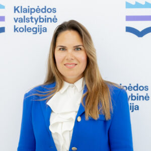 Gabrielė Stonkienė