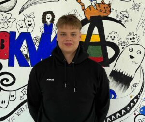 Matas Mikalauskas