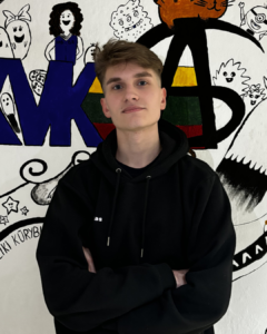 Tadas Laureckis