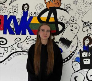 Vaida Andrikytė