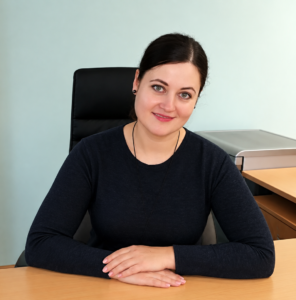 Alina Viršilienė