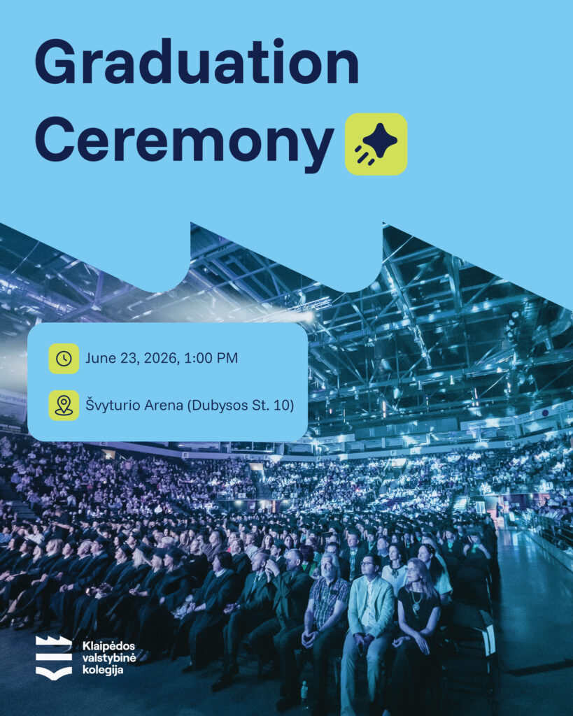 KVK Graduation Ceremony!