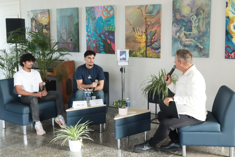 KVK vyko atvirieji pokalbiai „Tarptautinių studentų integracijos iššūkiai“