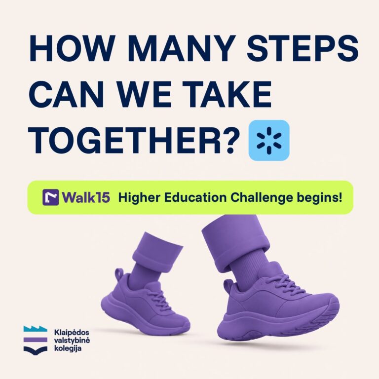 How many steps can we take together?
